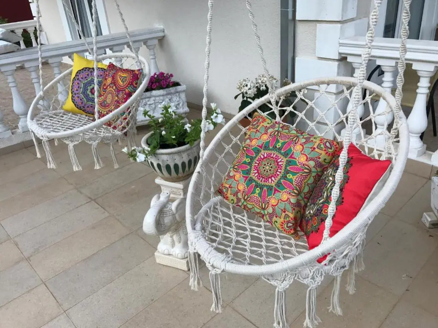 Apartments Monte Aria