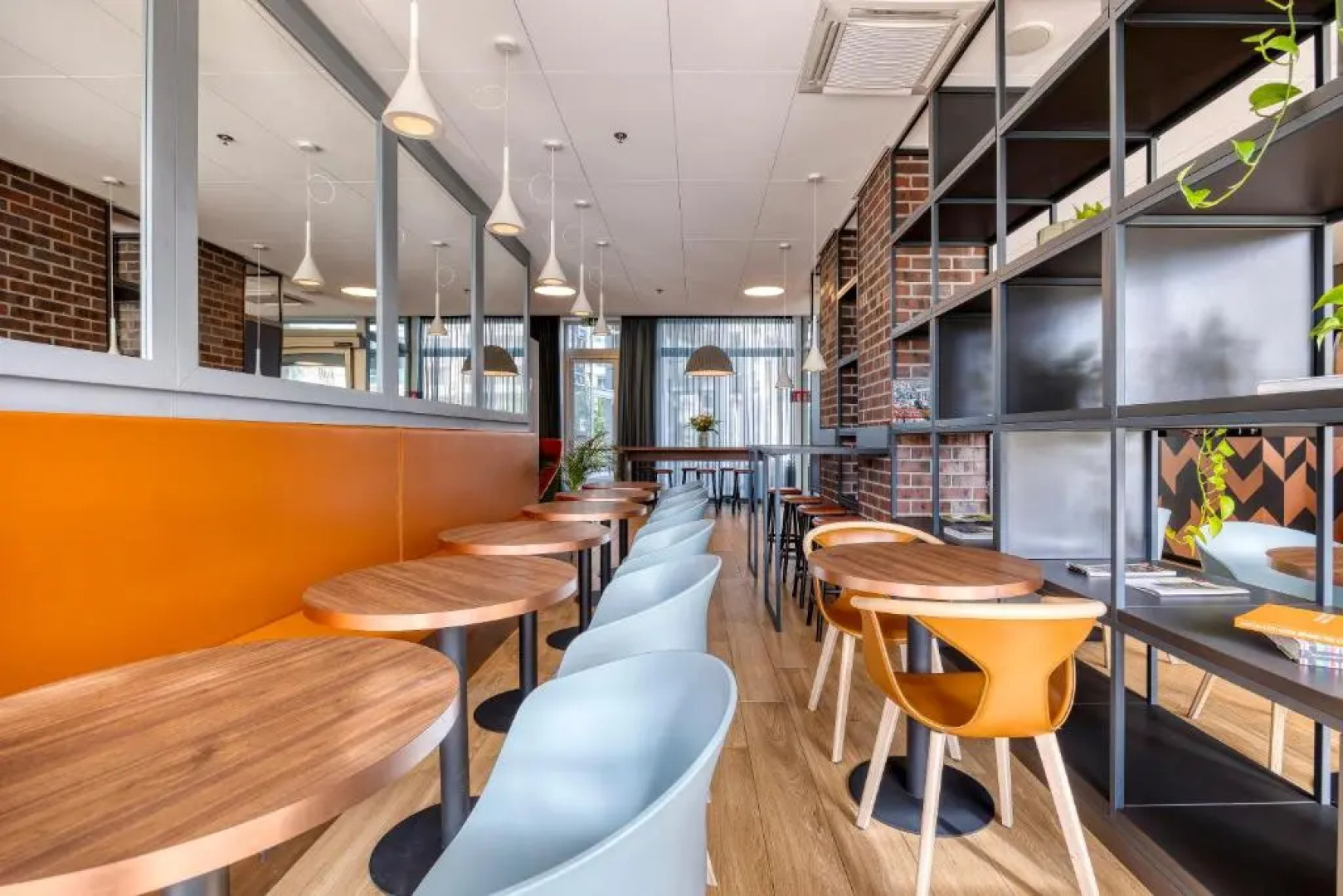 B&B HOTEL Antwerpen Zuid