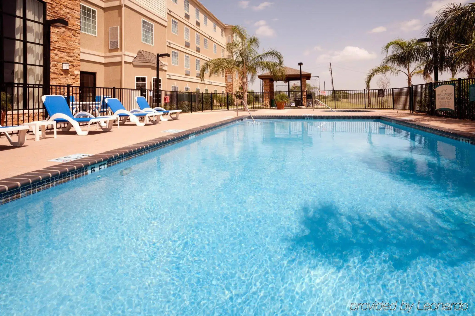 Staybridge Suites Brownsville by IHG