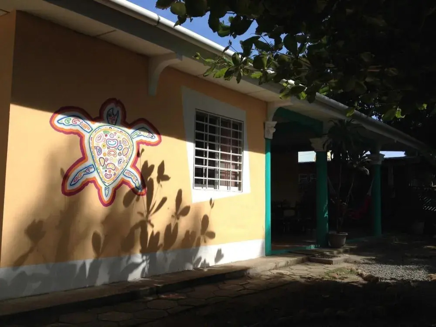 B&B La Casita del Farallón