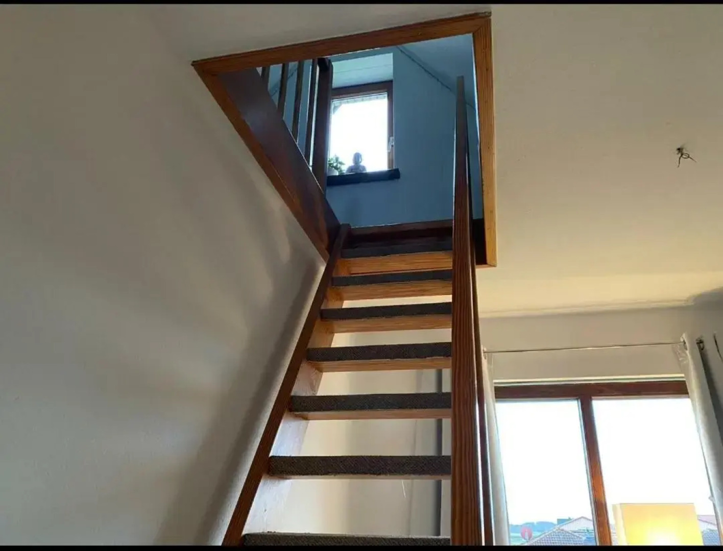 *To hus* Wohnung am Rande von Jever