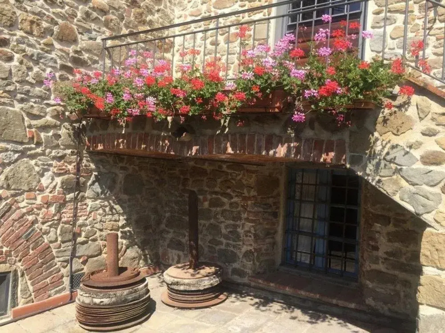 Podere Jana