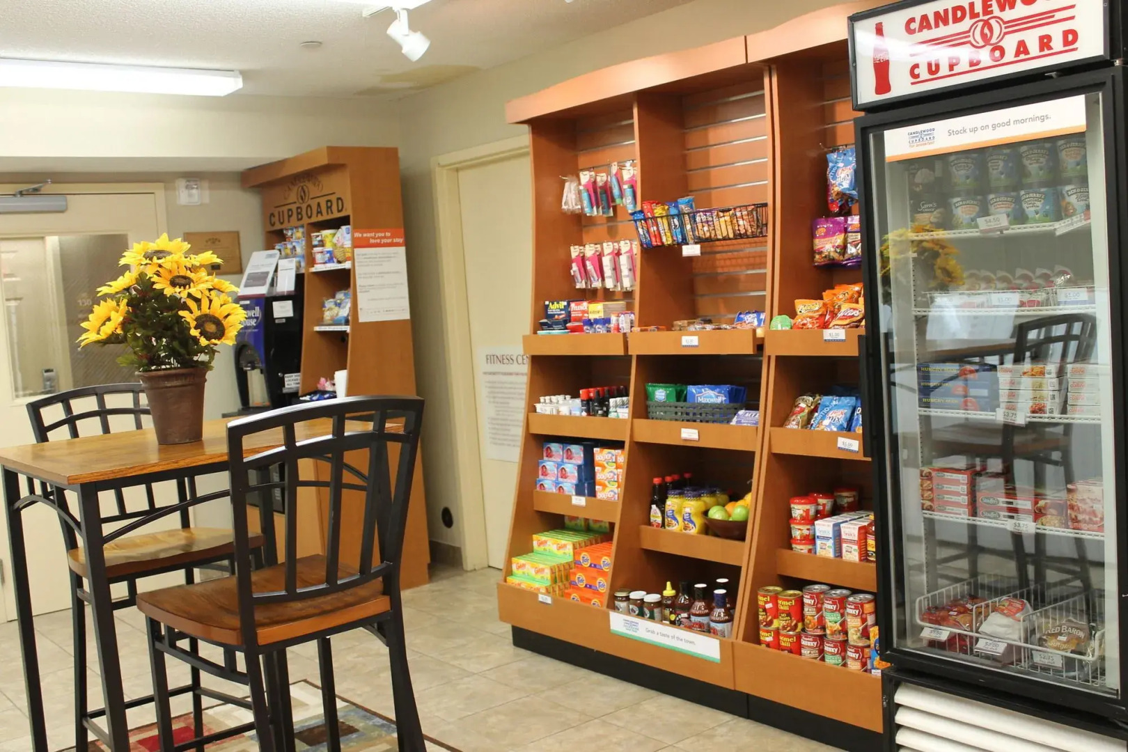 MainStay Suites Wichita Northeast