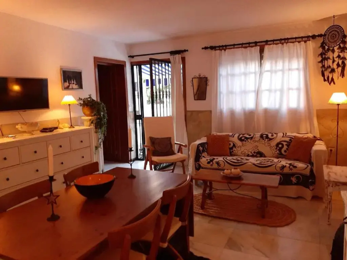 Apartamento Mi Casa
