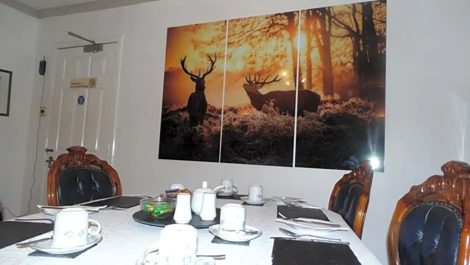 Westmore Bed & Breakfast