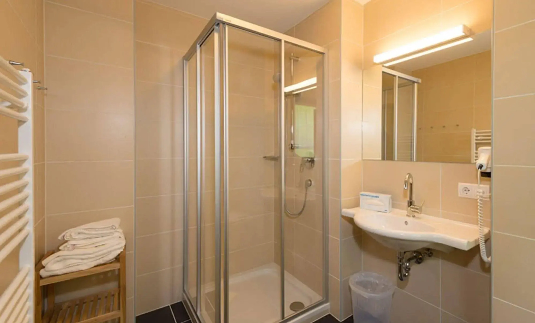 Hotel Vitaler Landauerhof