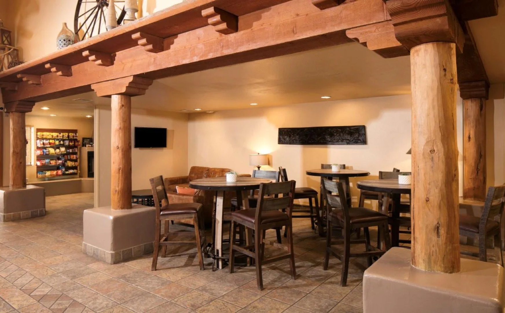 Red Lion Inn & Suites Goodyear Phoenix