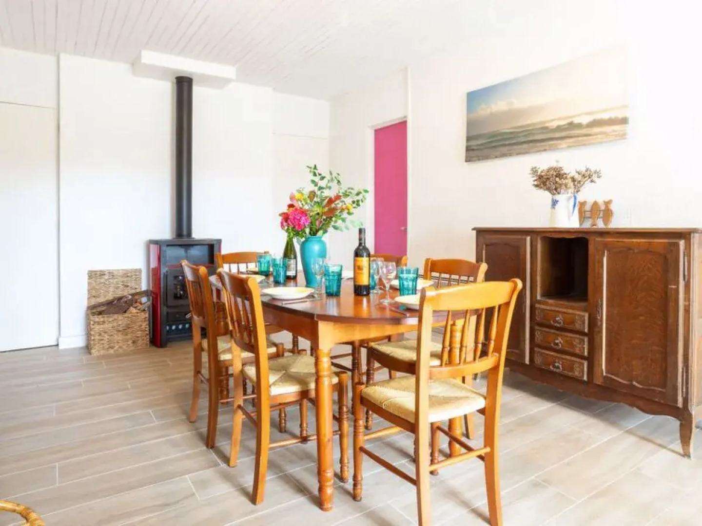 Les mielles (SYL400)