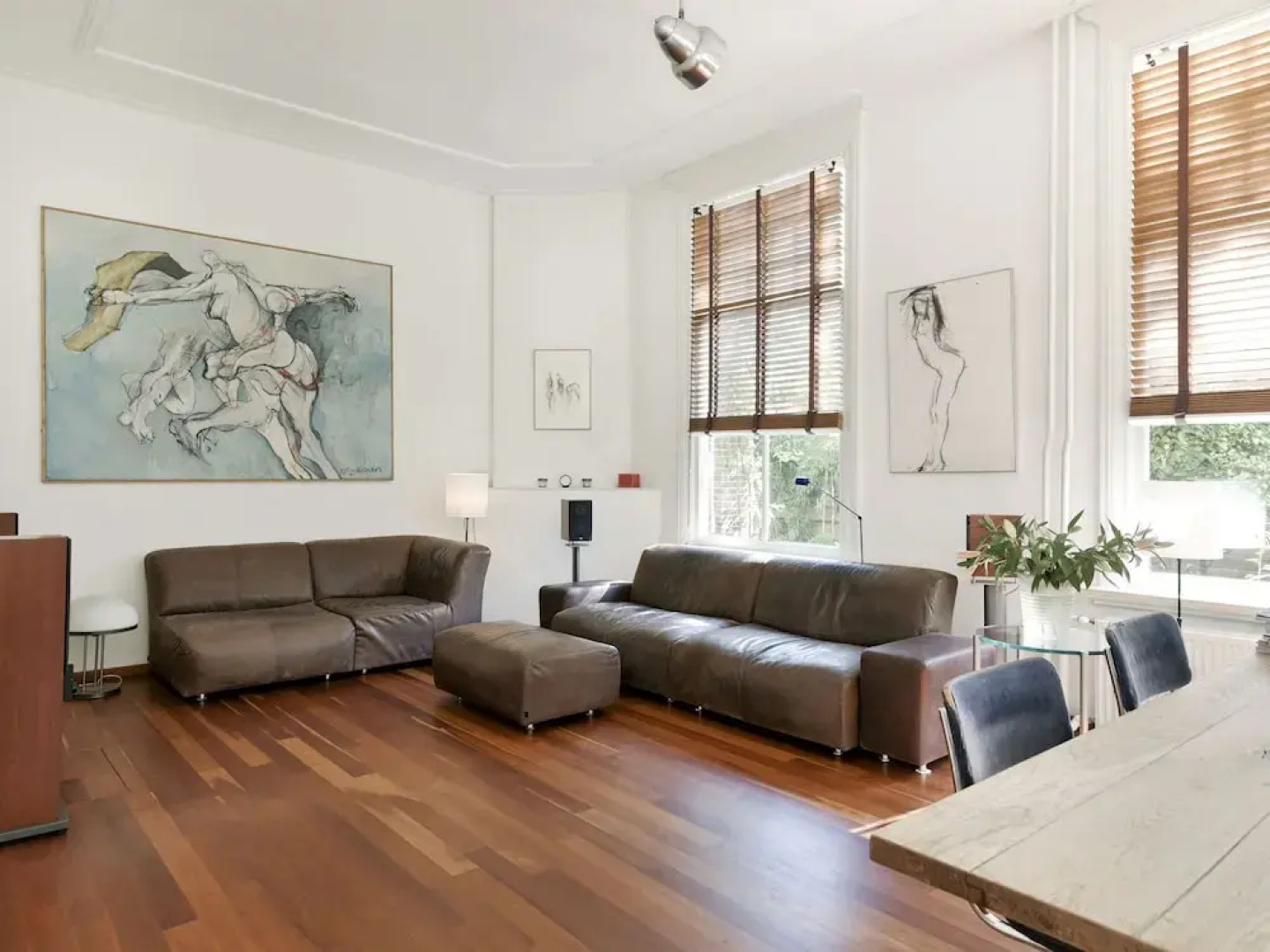 Luxurious Villa in Haarlem with Two Ponds