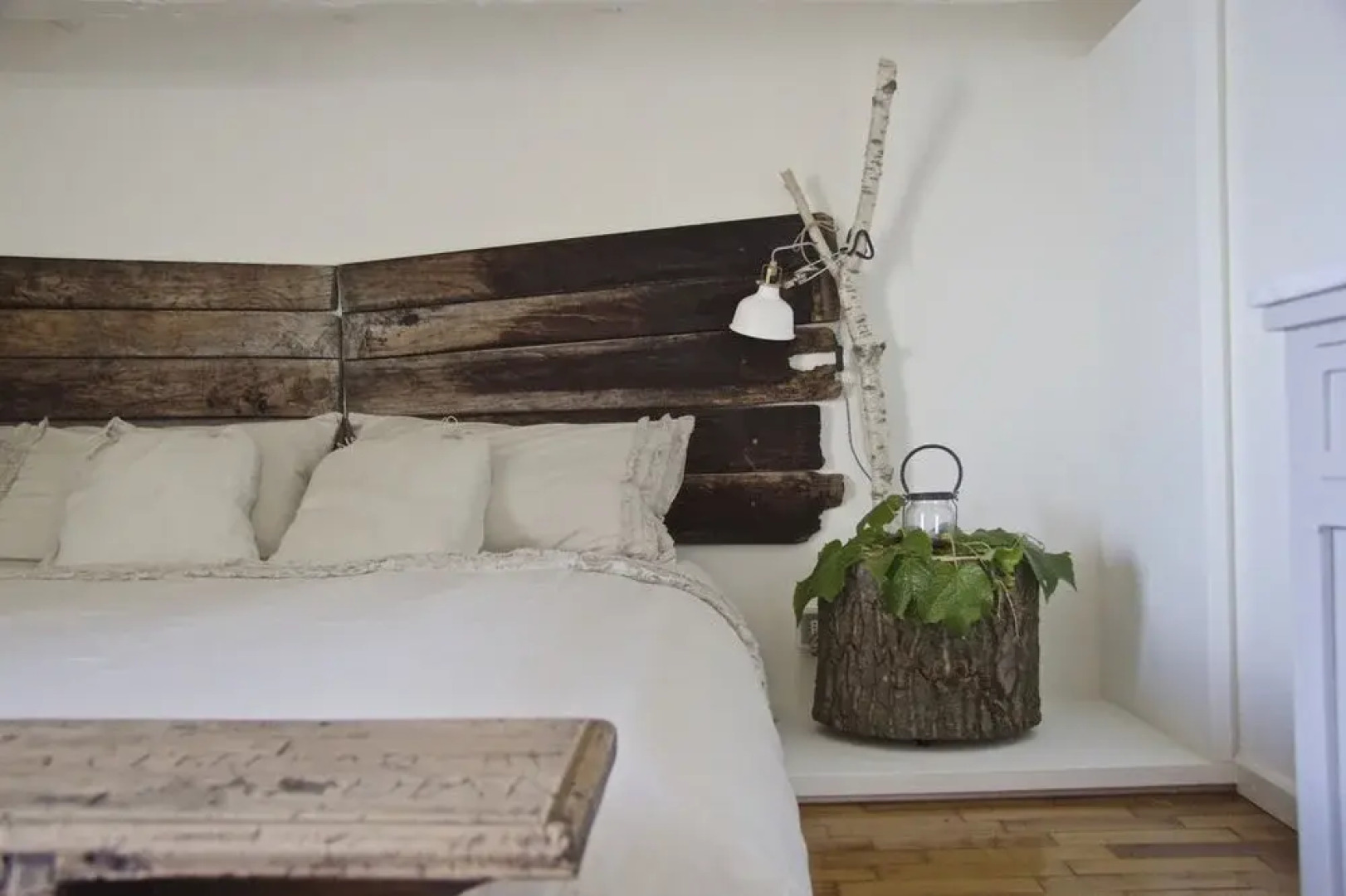 I Carcioni Bed and Breakfast