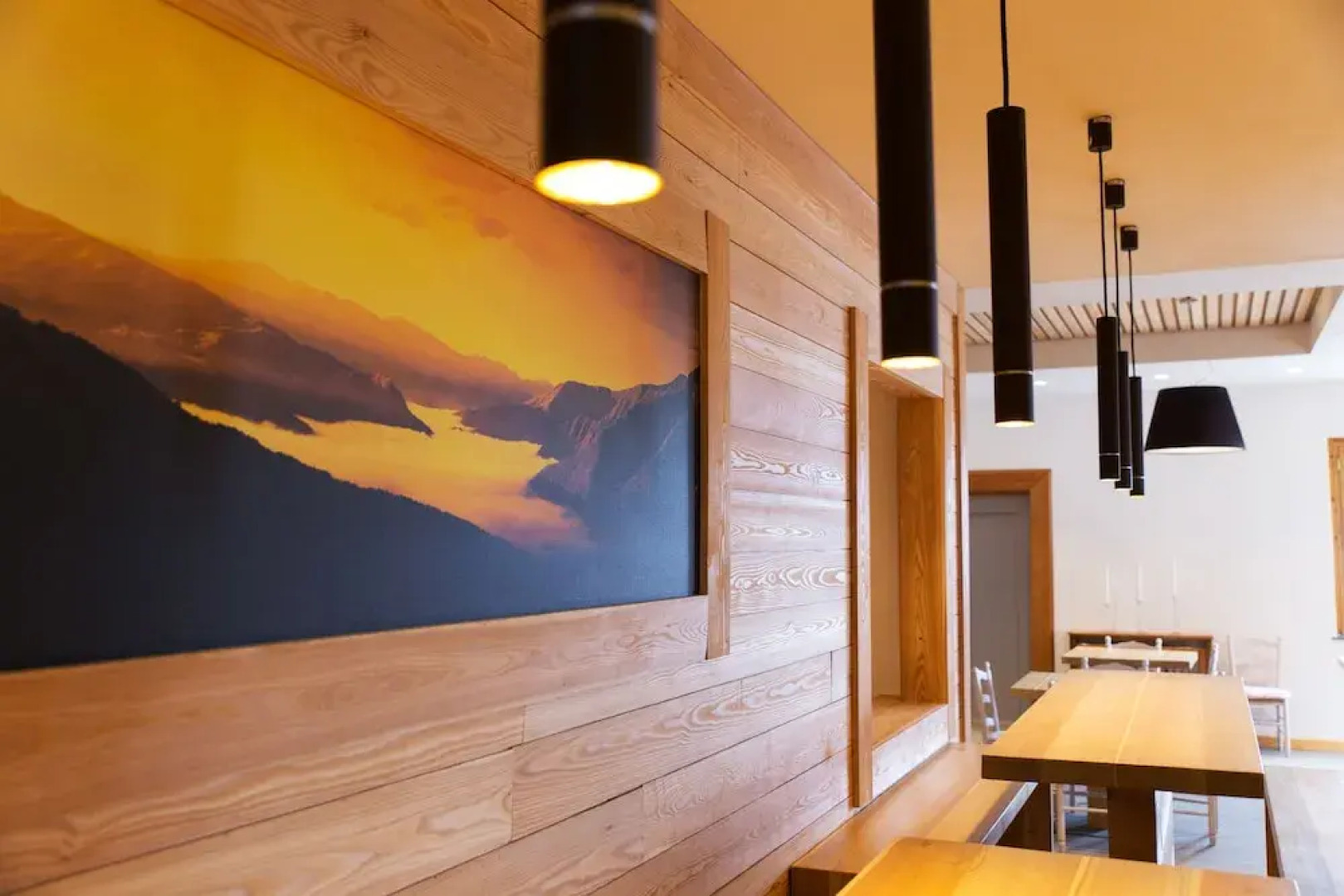 Sport Hotel Prodongo