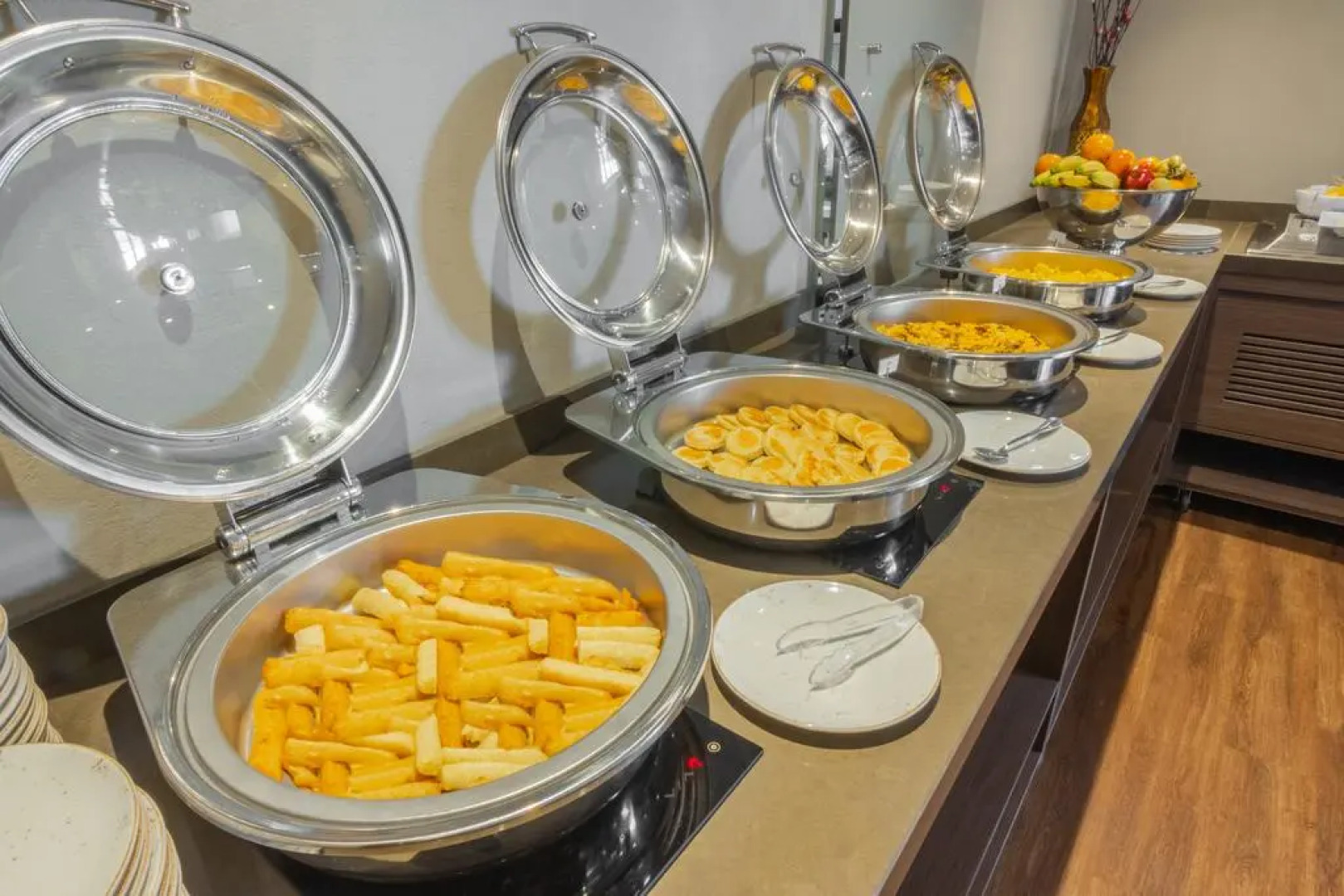 Ghl Bogota Occidente