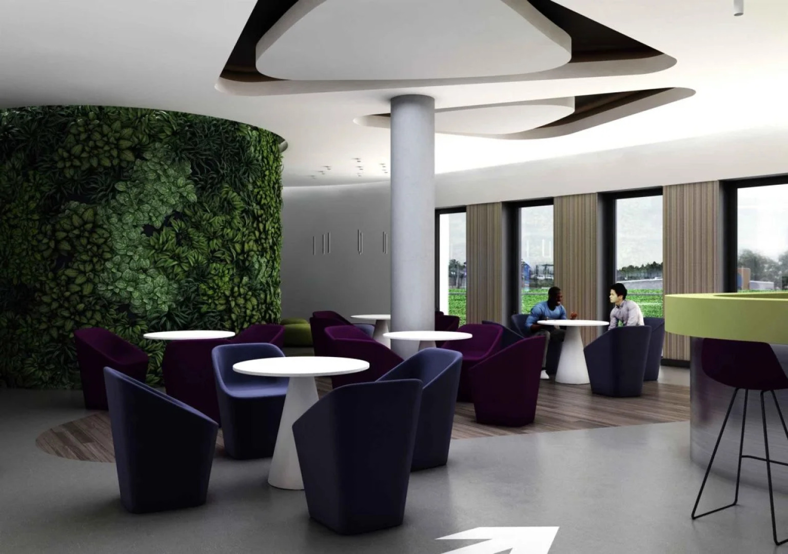 ibis Styles Budapest Airport