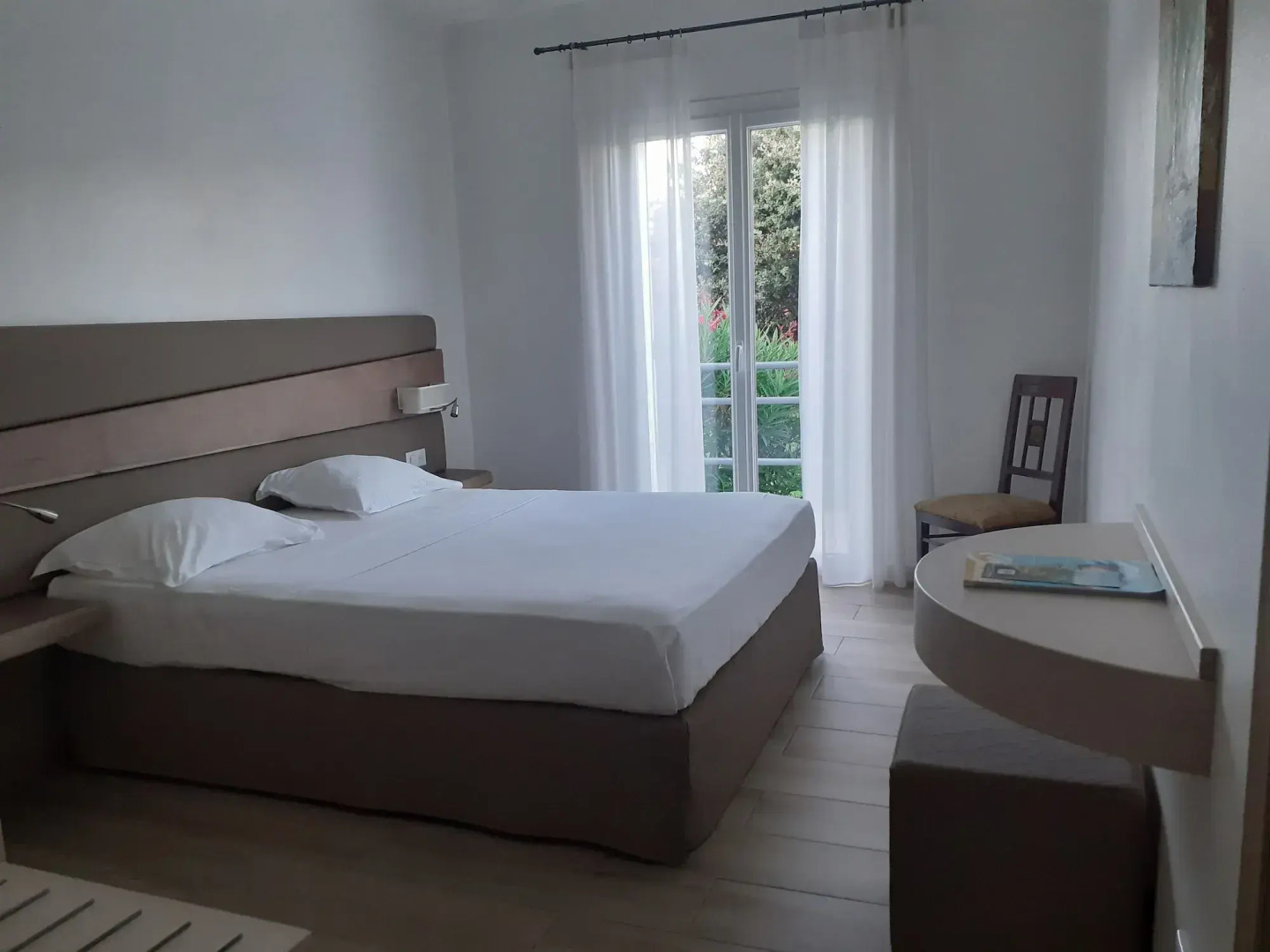 Hôtel & Restaurant Les Mouettes