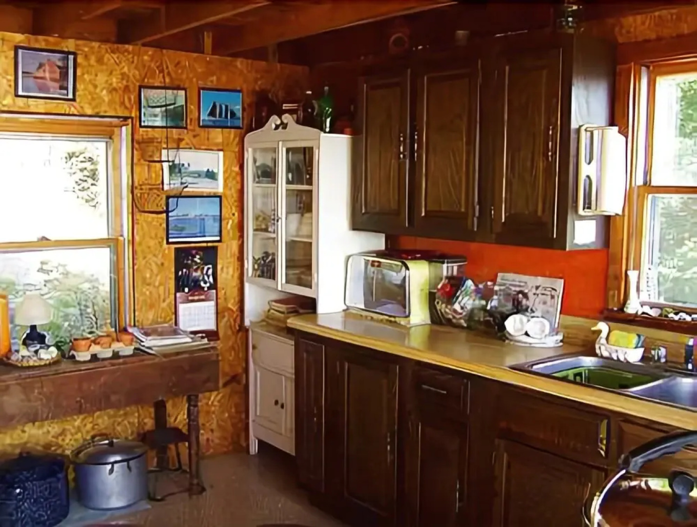 House at the Point - One Bedroom Home