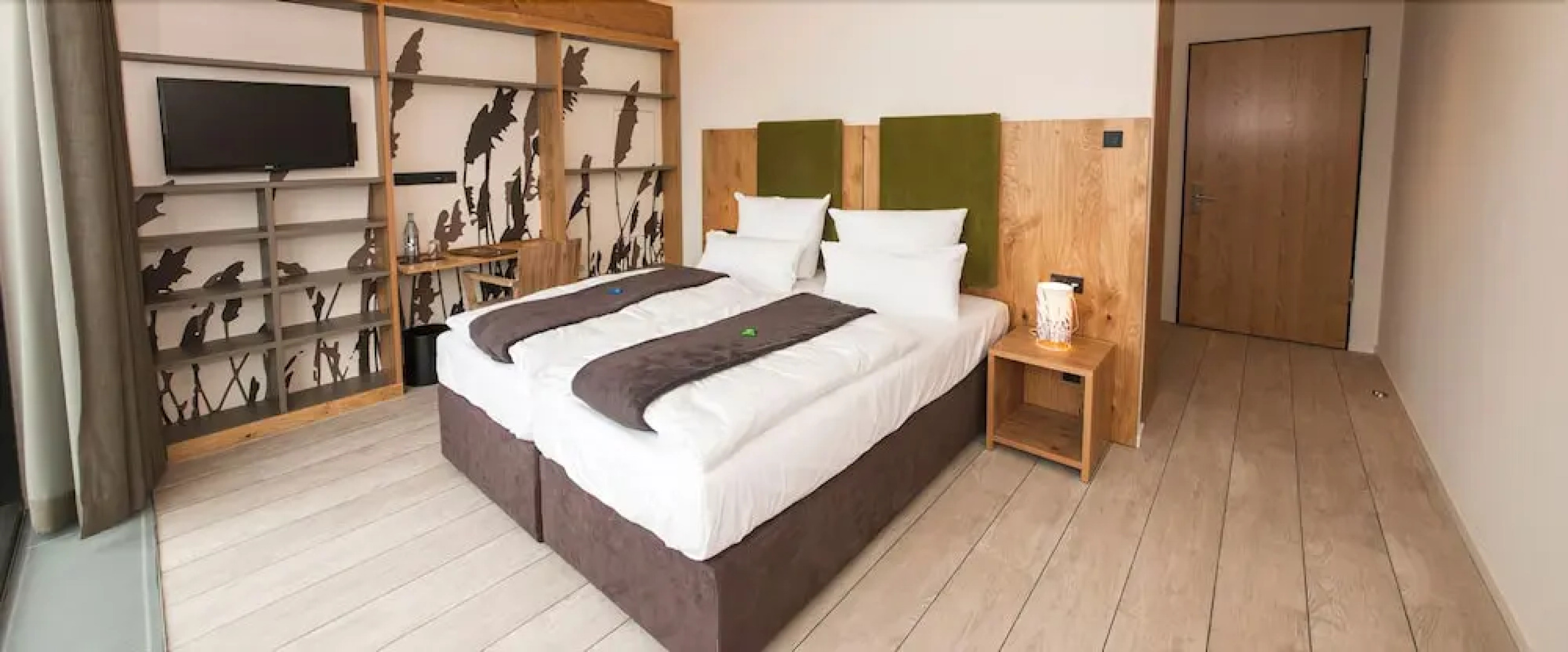 Panorama Hotel Aschberg