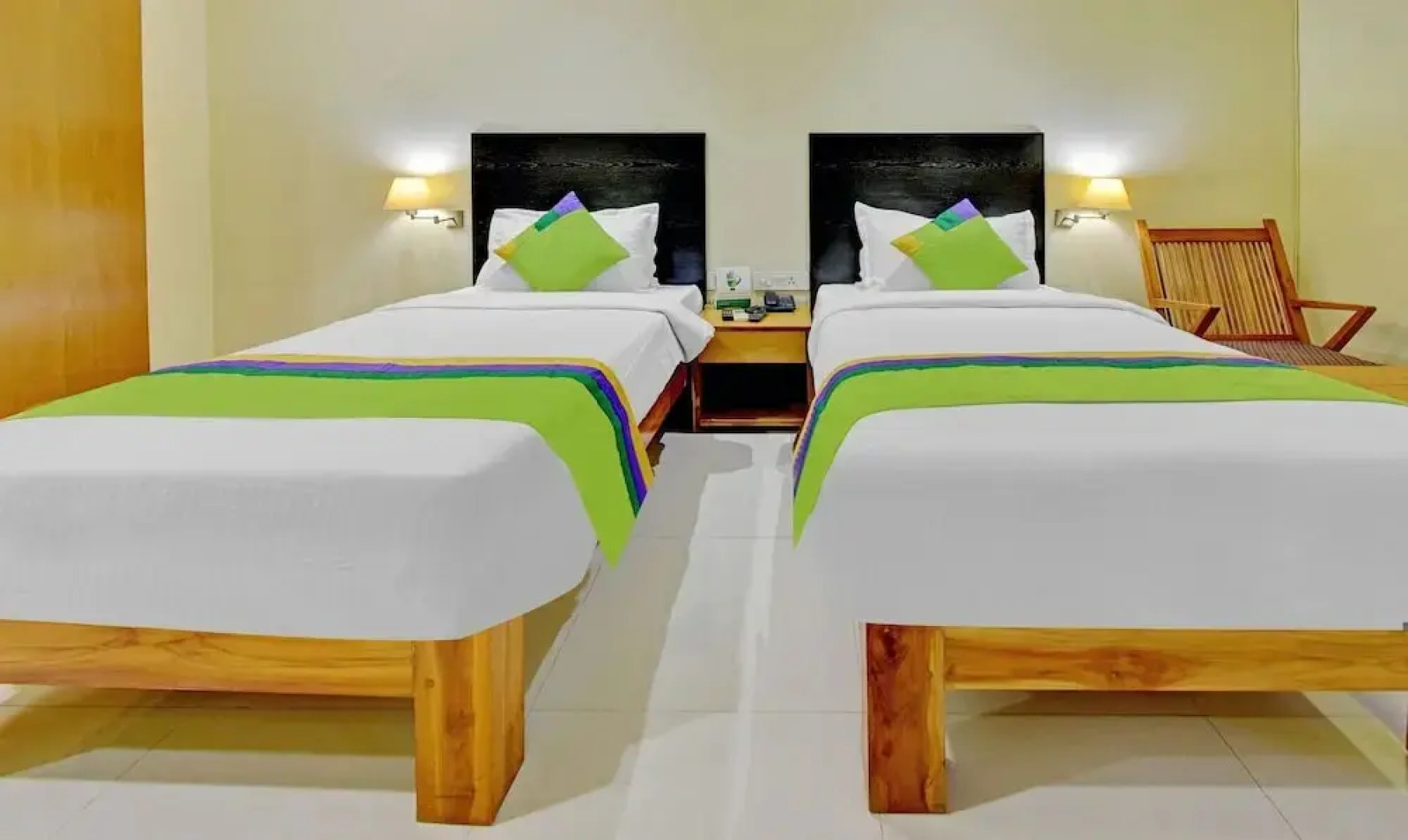 Perks Residences Guindy