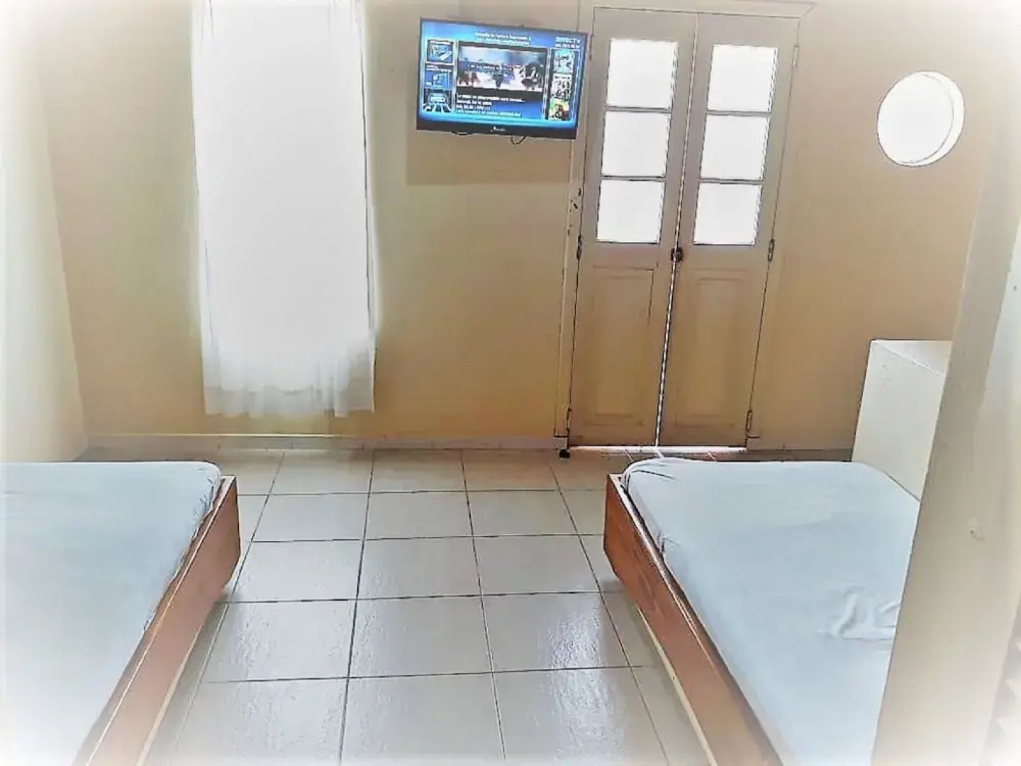 Club Resort del Pacífico