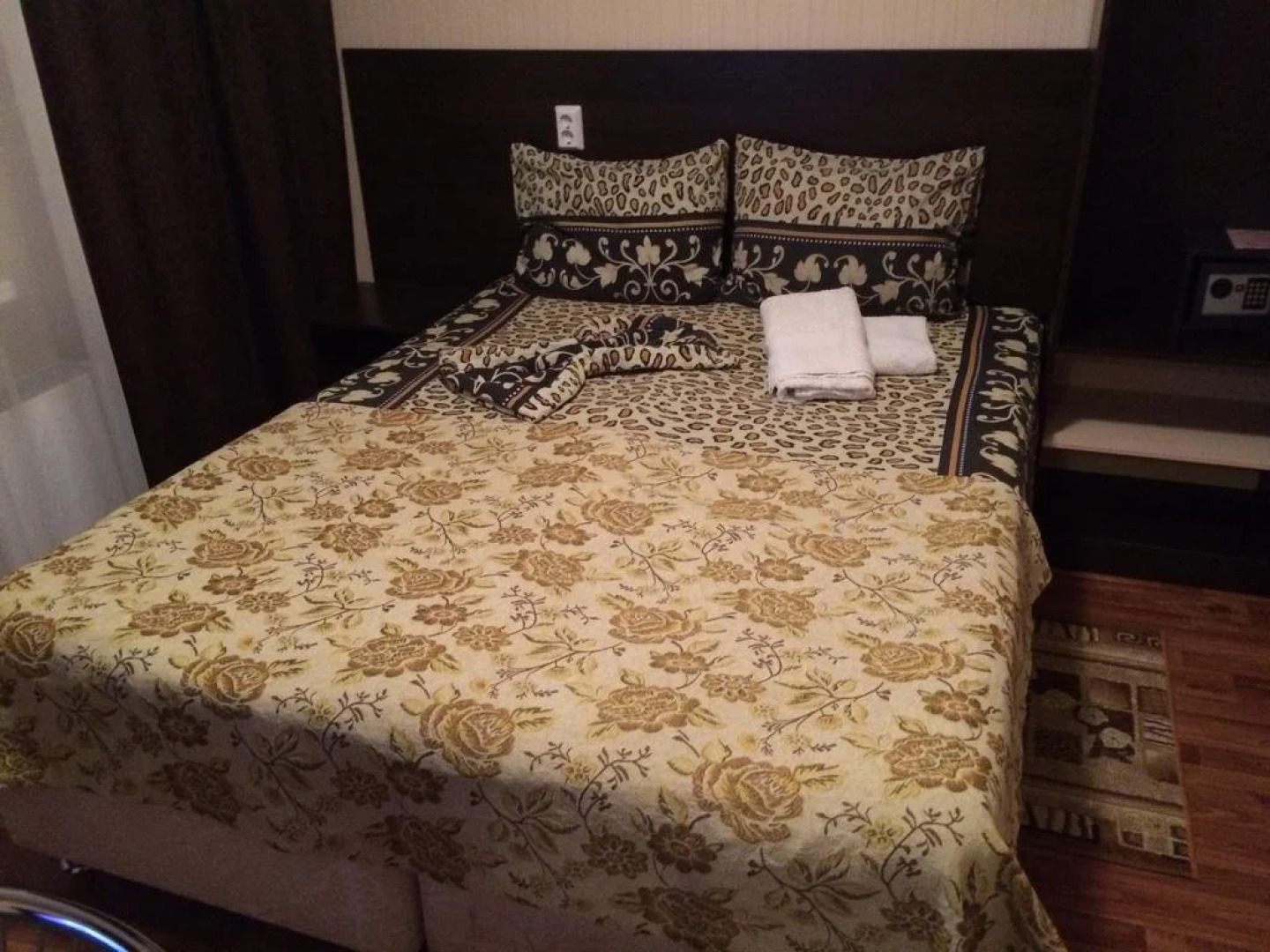 Отель Южный 