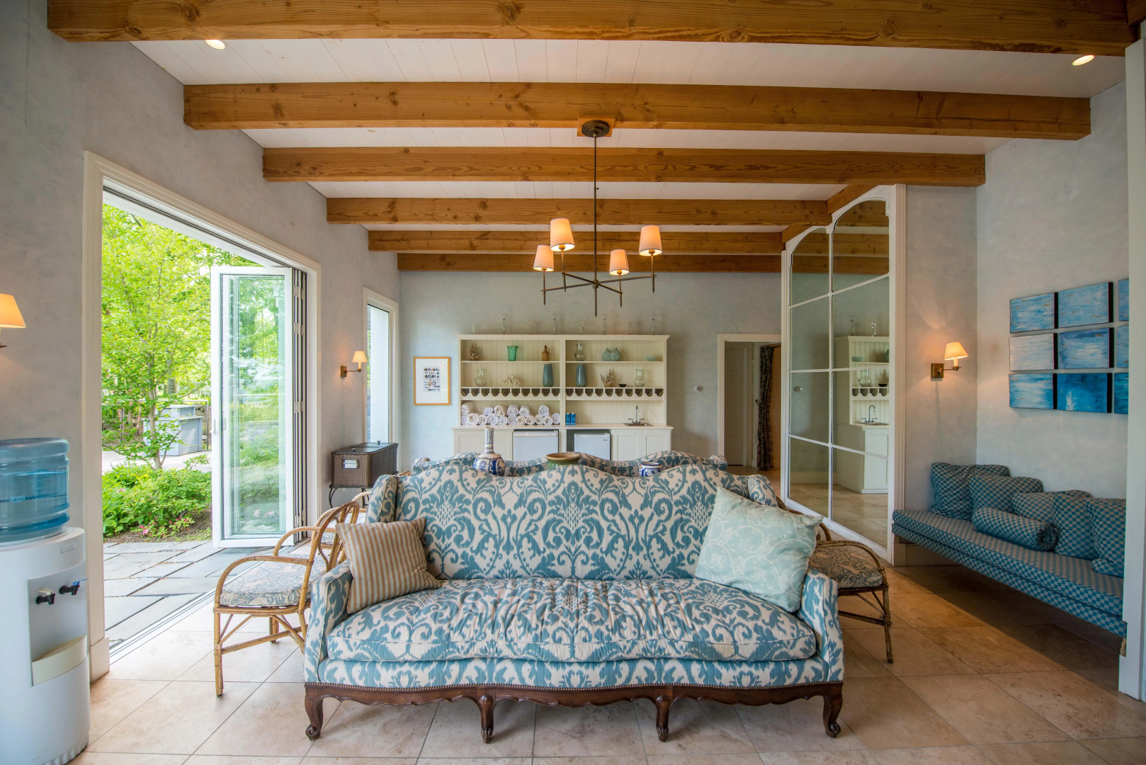 The Inn at Ocean's Edge