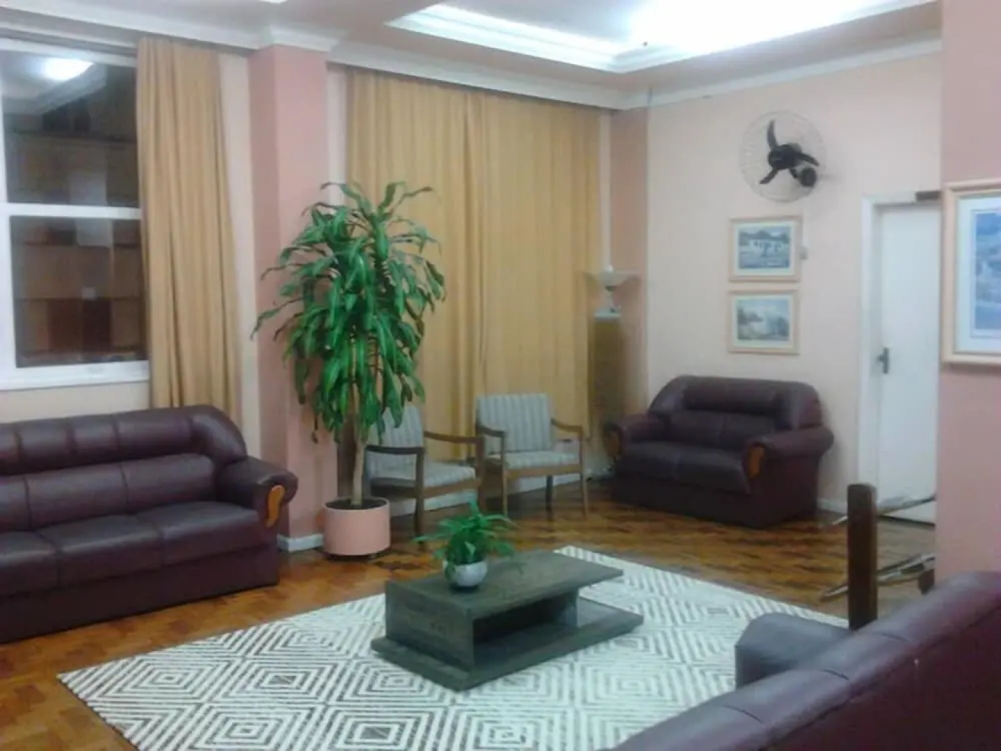 Grande Hotel Torres