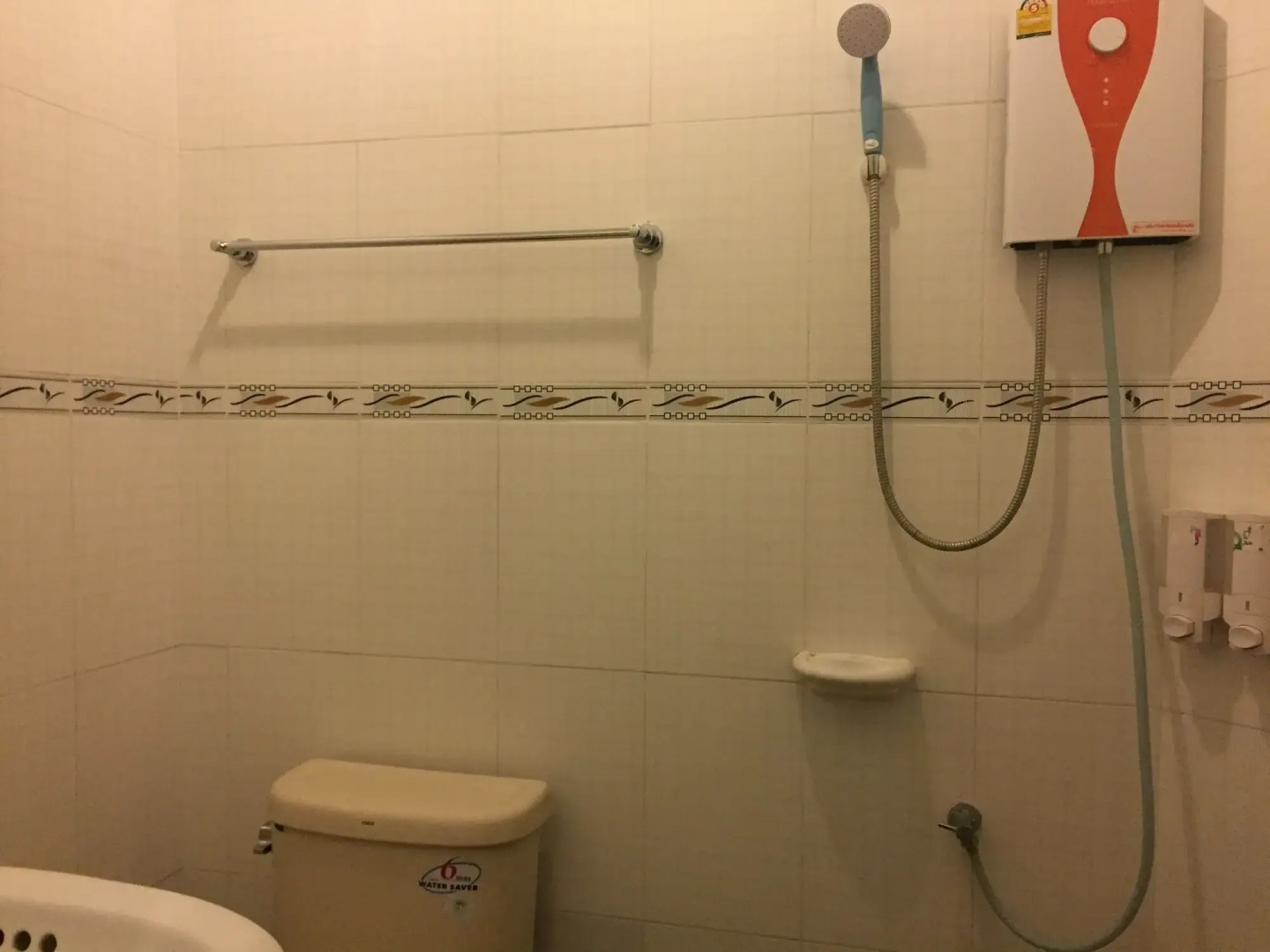 Baan Ing Khao Resort