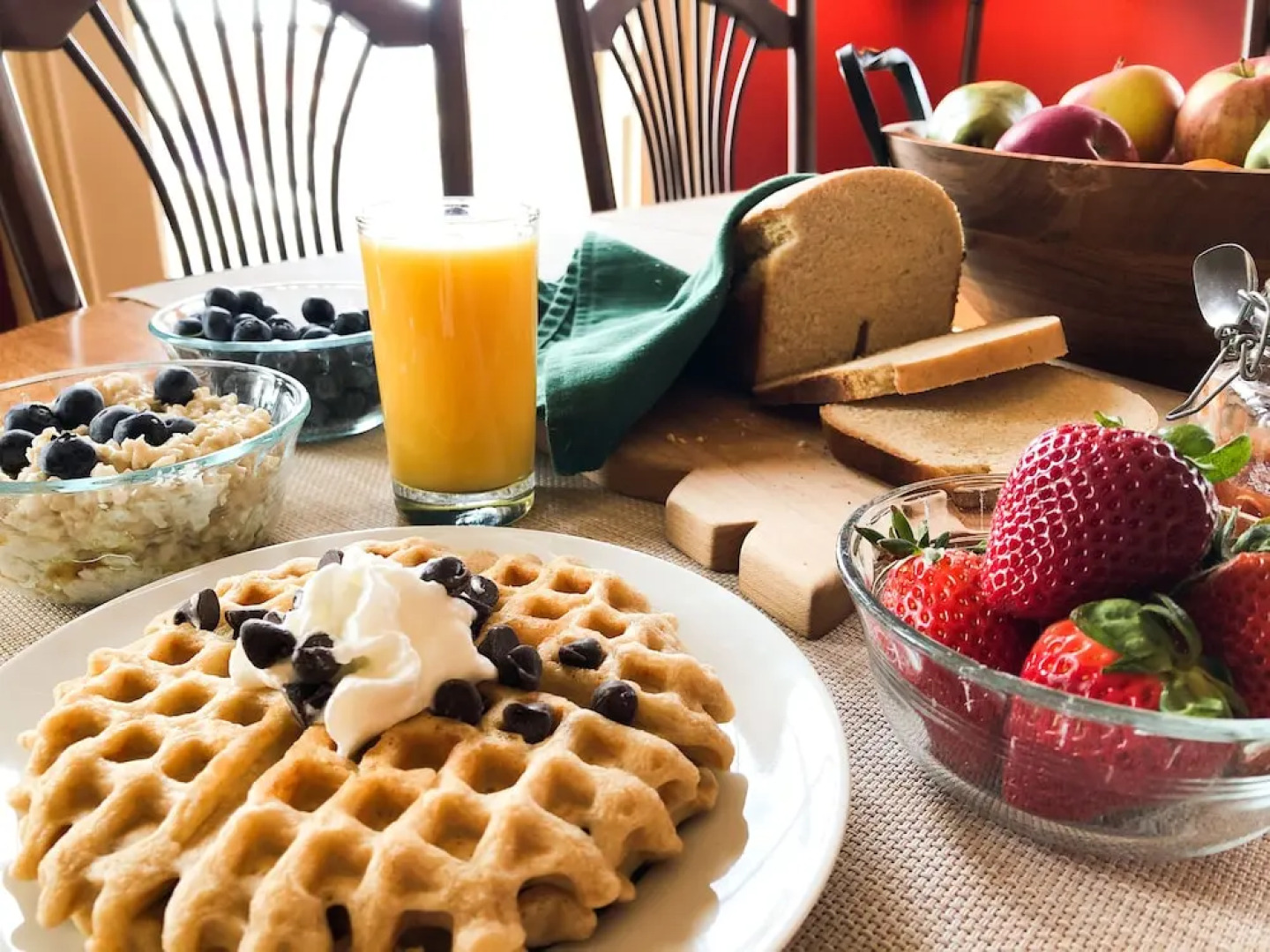 The Inn on the Green