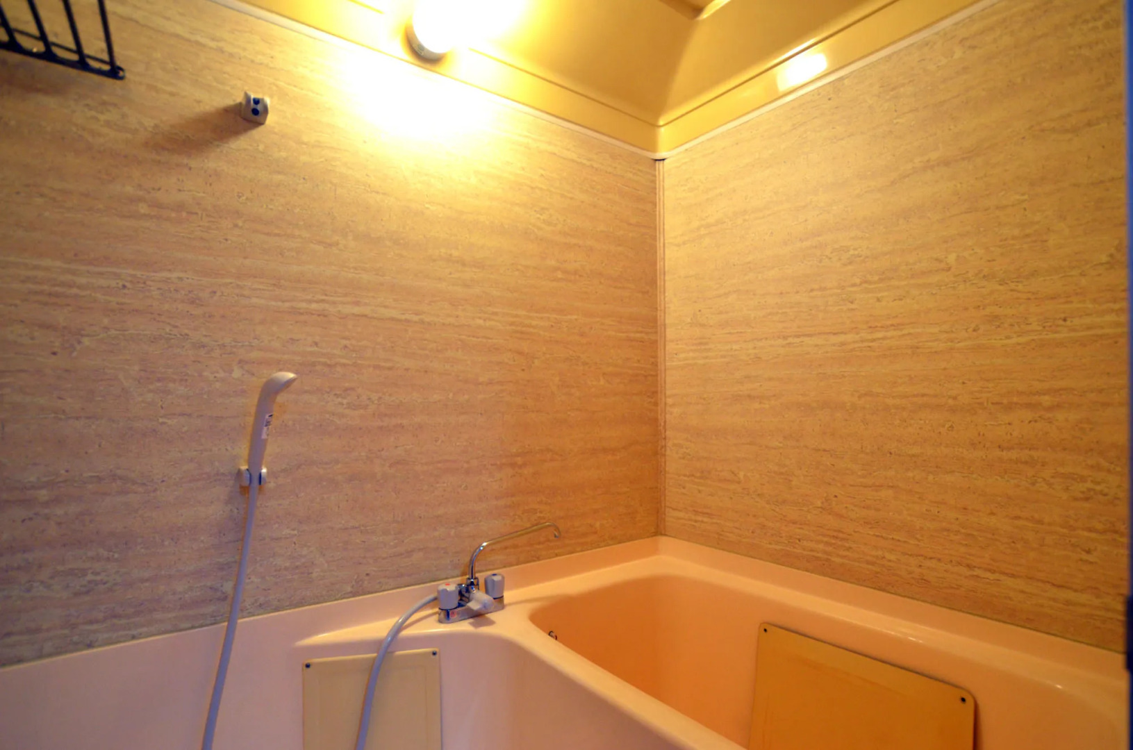 Obama-onsen Hamakan Hotel