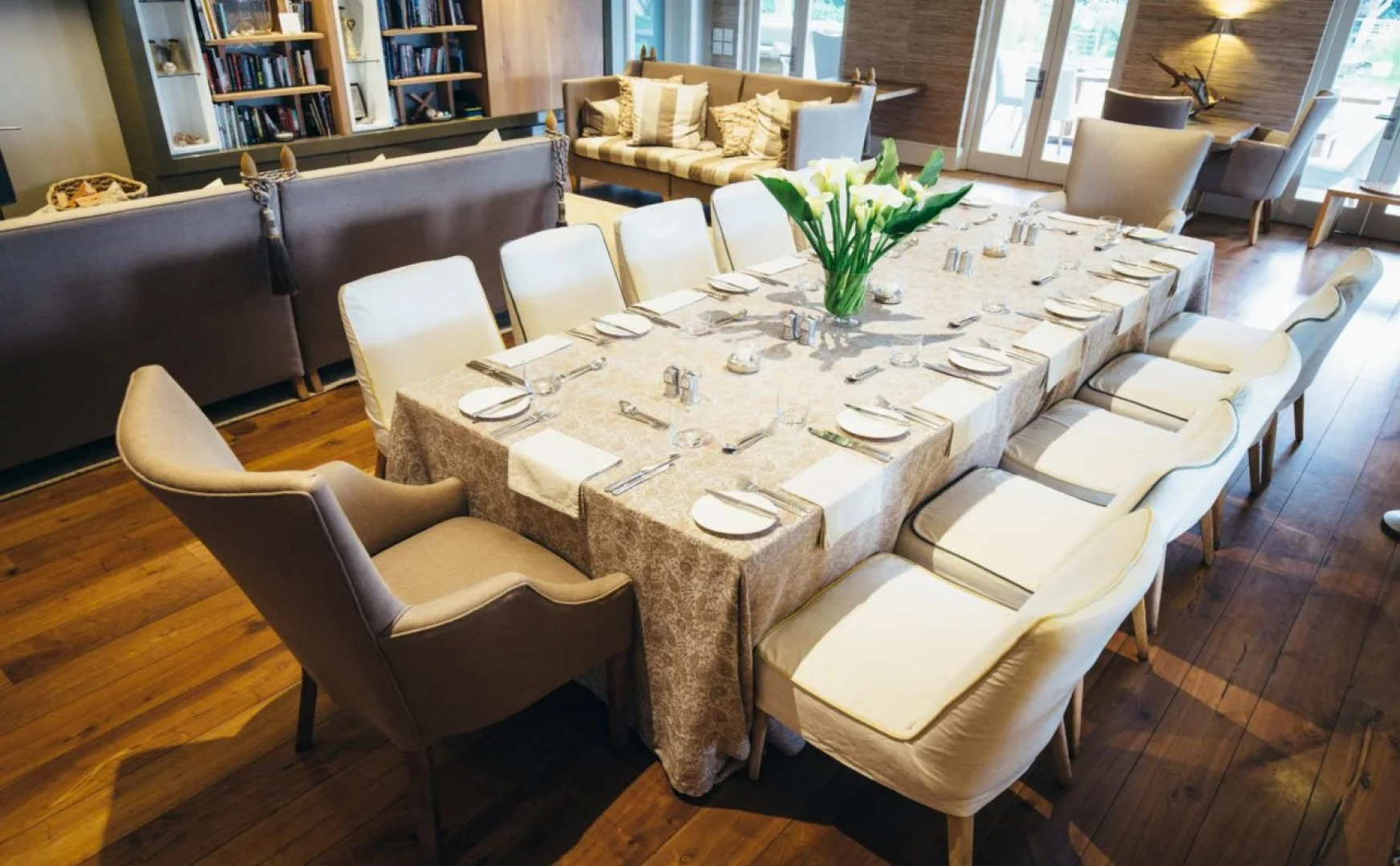 Angala Boutique Hotel