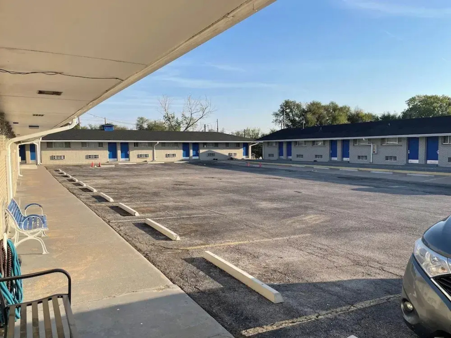 American Inn Motel
