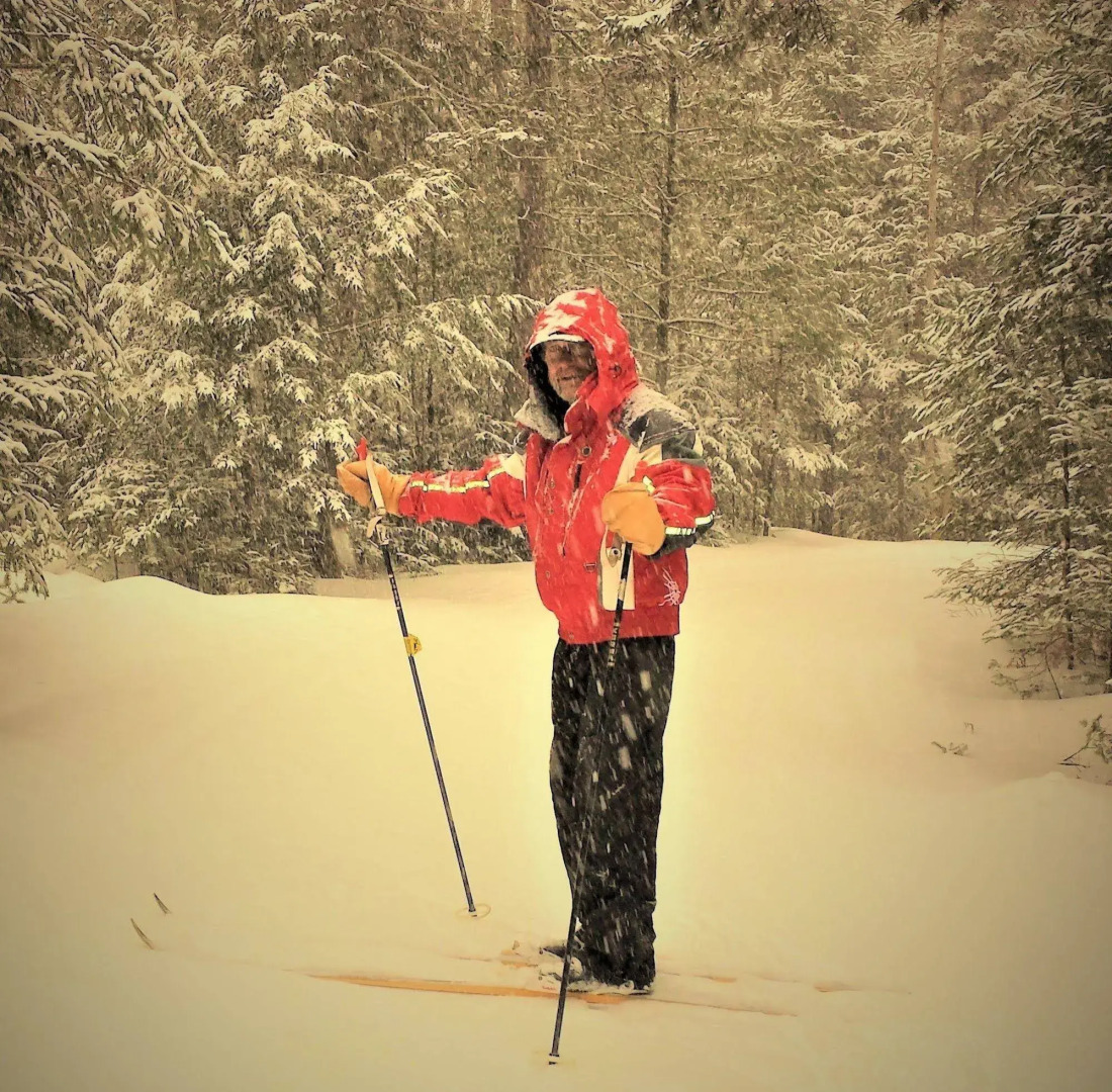 Blue Gentian Lodge at Magic Mountain