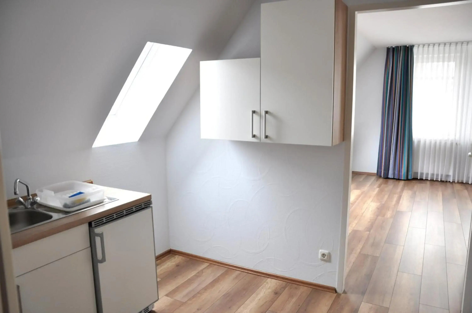 Altstadt Hotel Blomberg