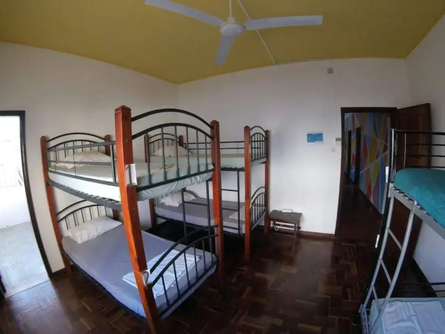 S. Jose Algarve Hostel