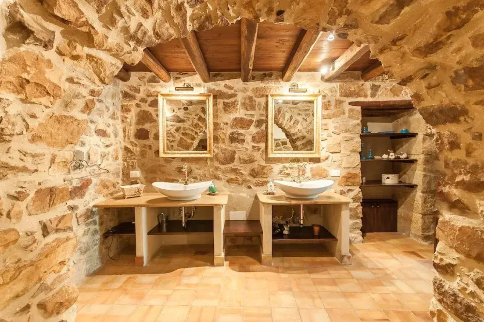 Villa Olmo With Private Pool