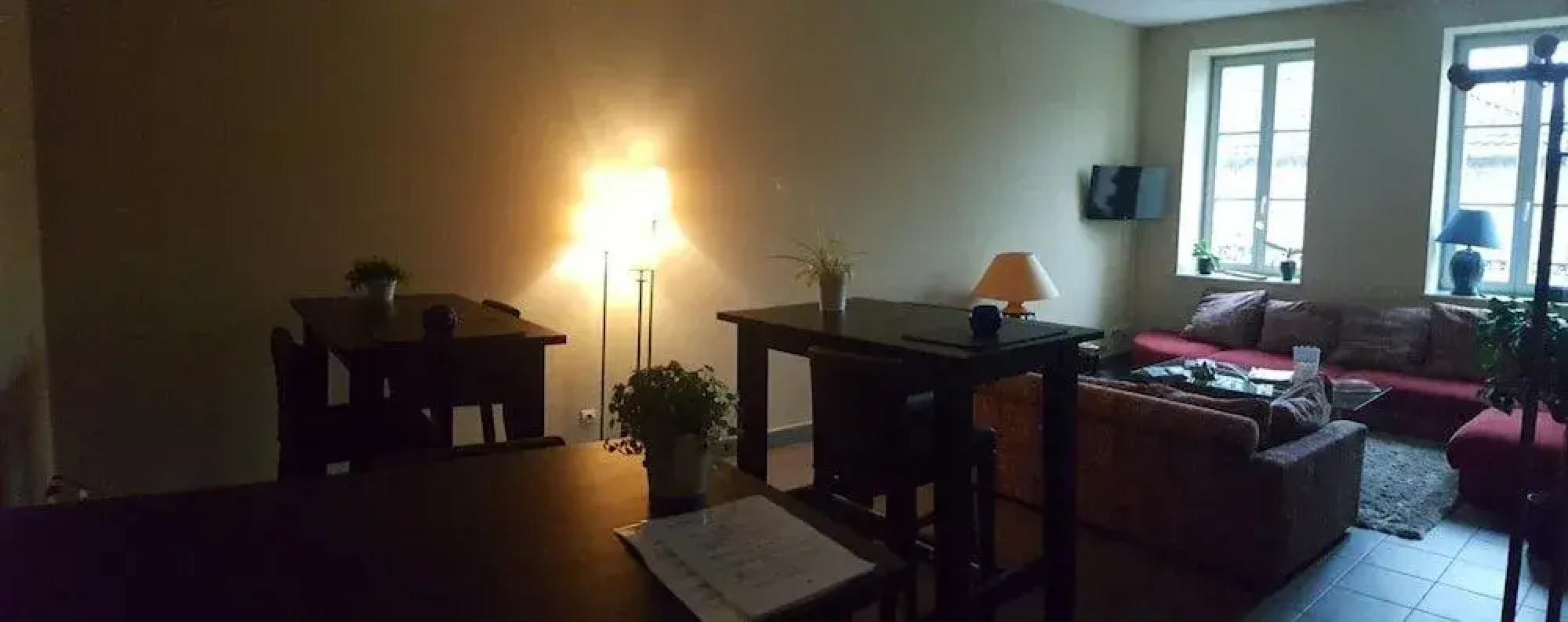 Le Prana - Les Chambres d’Hôtes