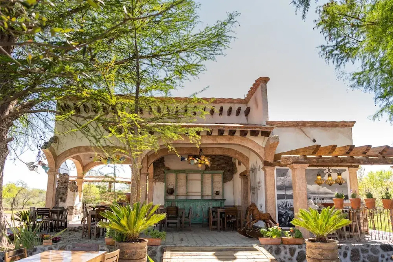 Uraján de Luna Hotel Boutique & Spa