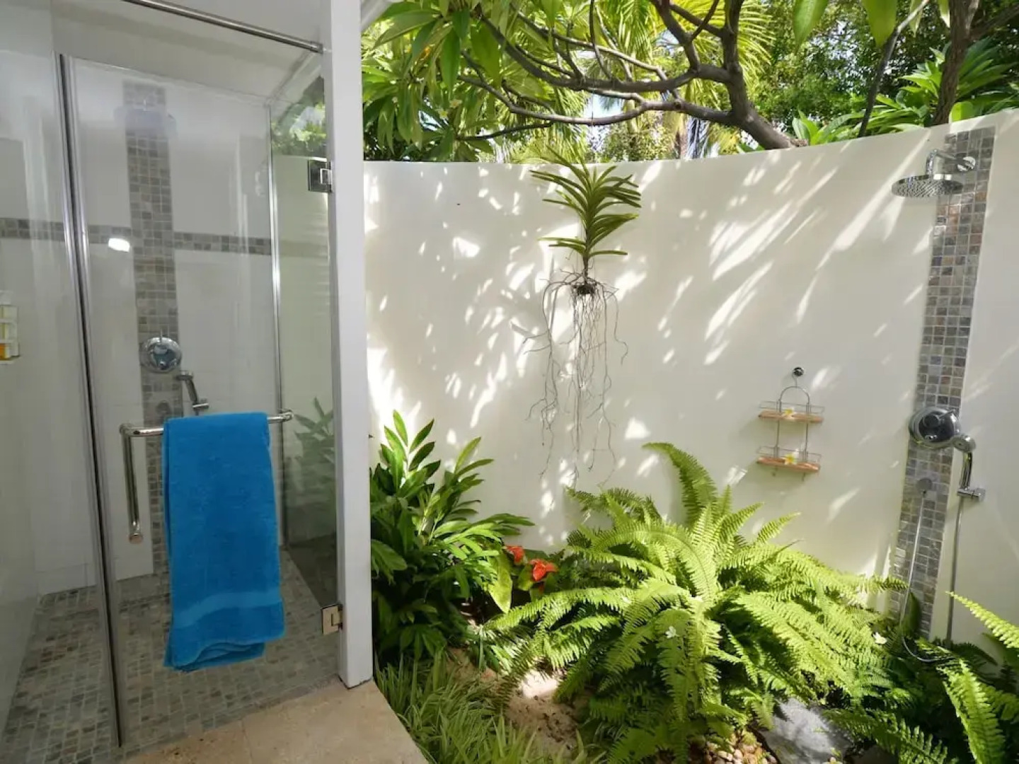 La Villa De La Plage