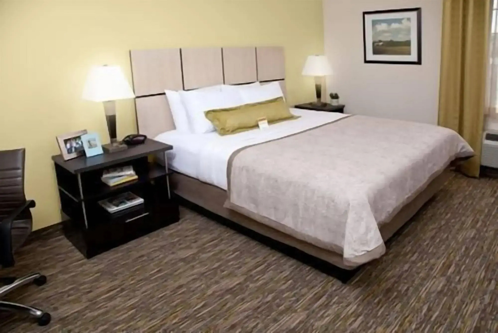 Candlewood Suites Greeley by IHG