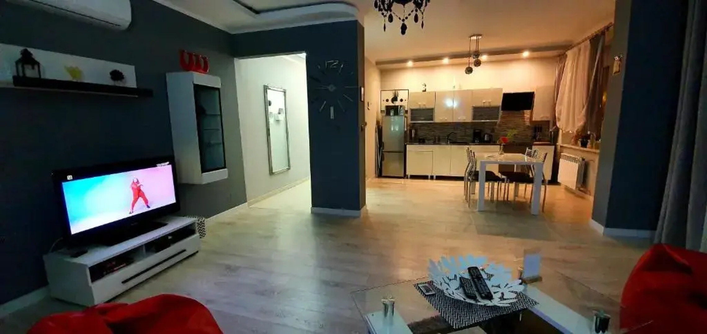 Apartament Deluxe 3/10