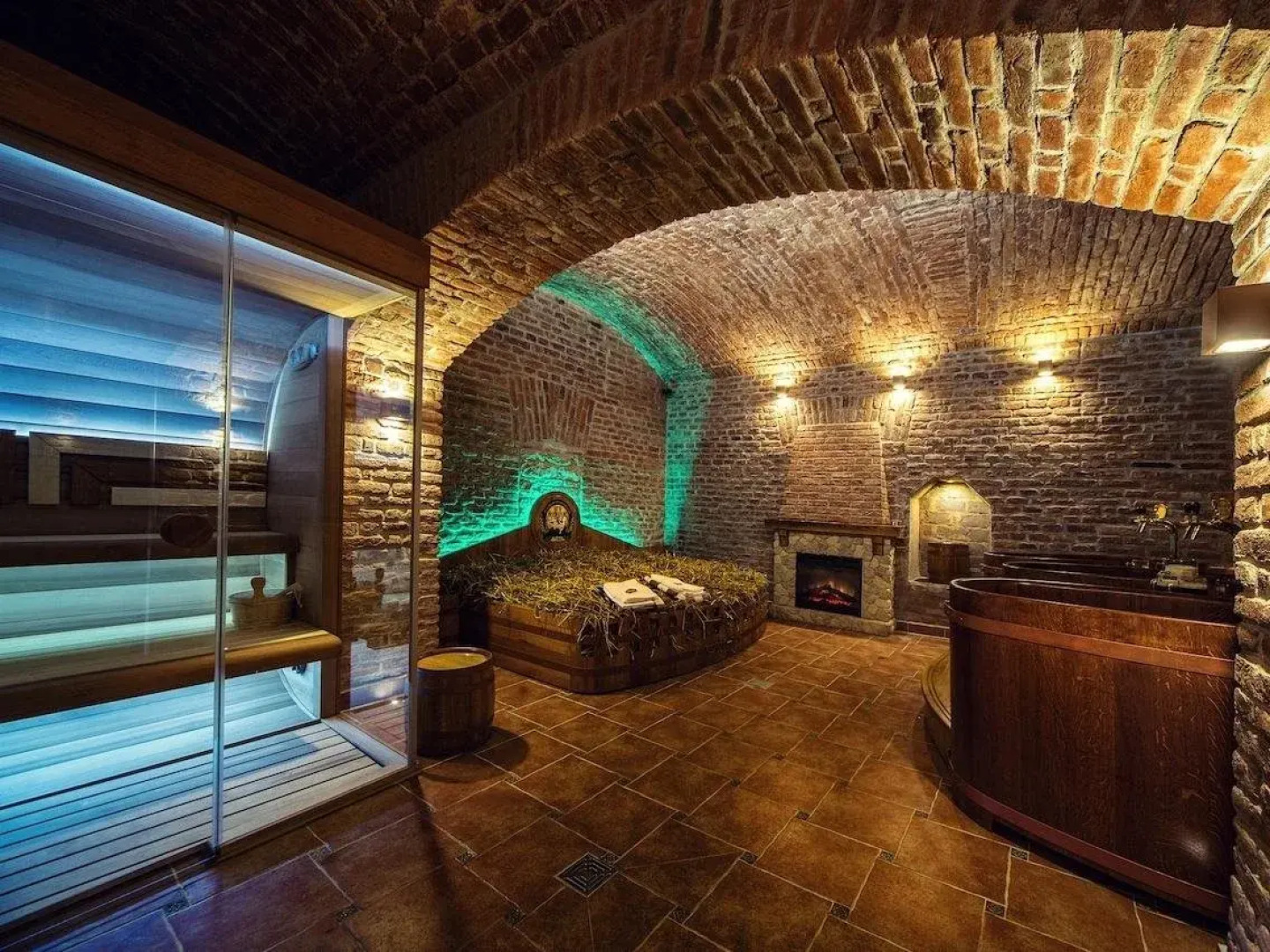 Hotel Suite Home Prague