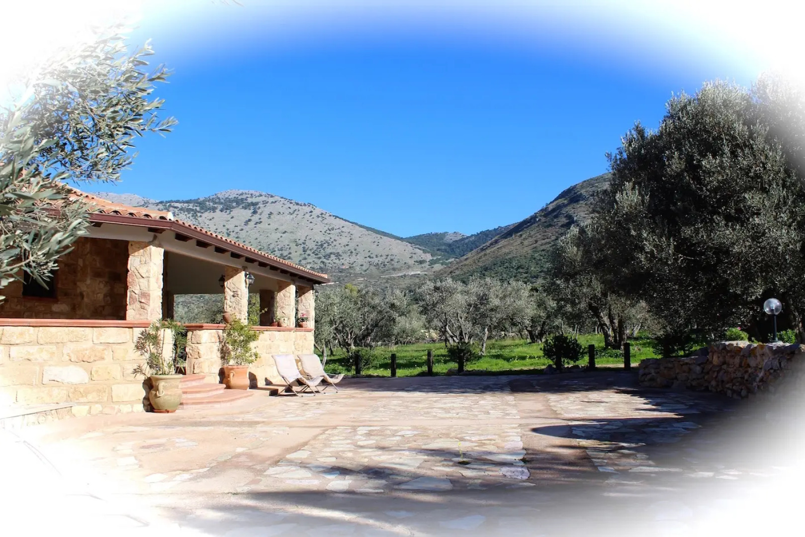 Casale Orioles case vacanza