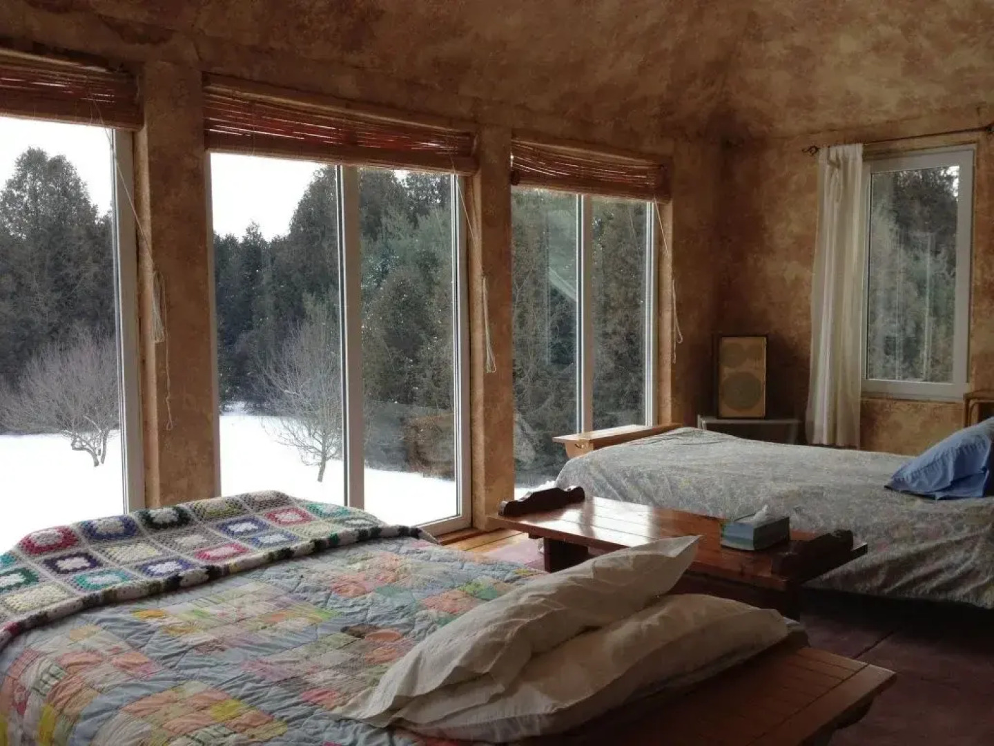 Thirteen Moons - Women's Wellness Retreat