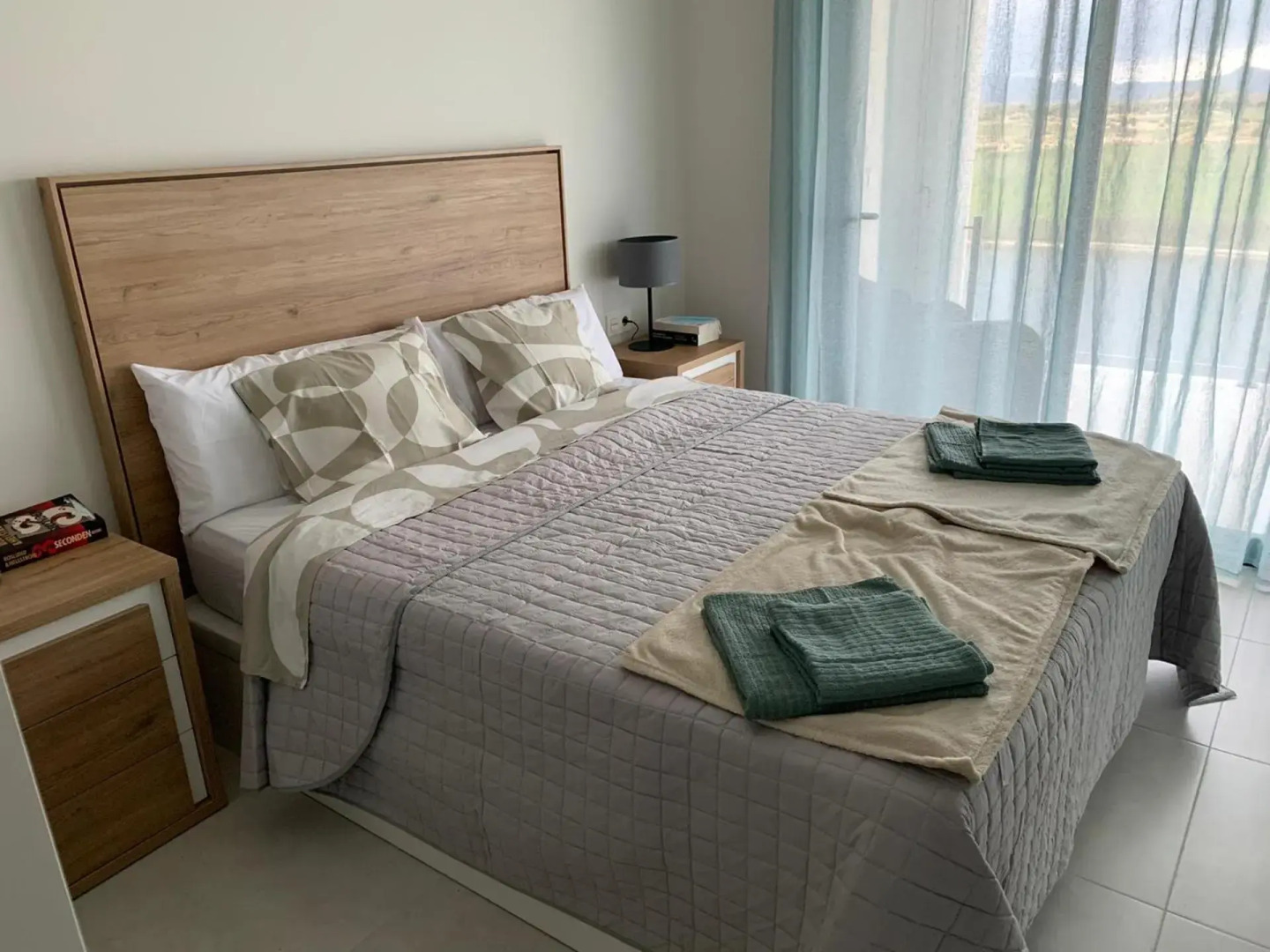 Casa Alhama de Murcia