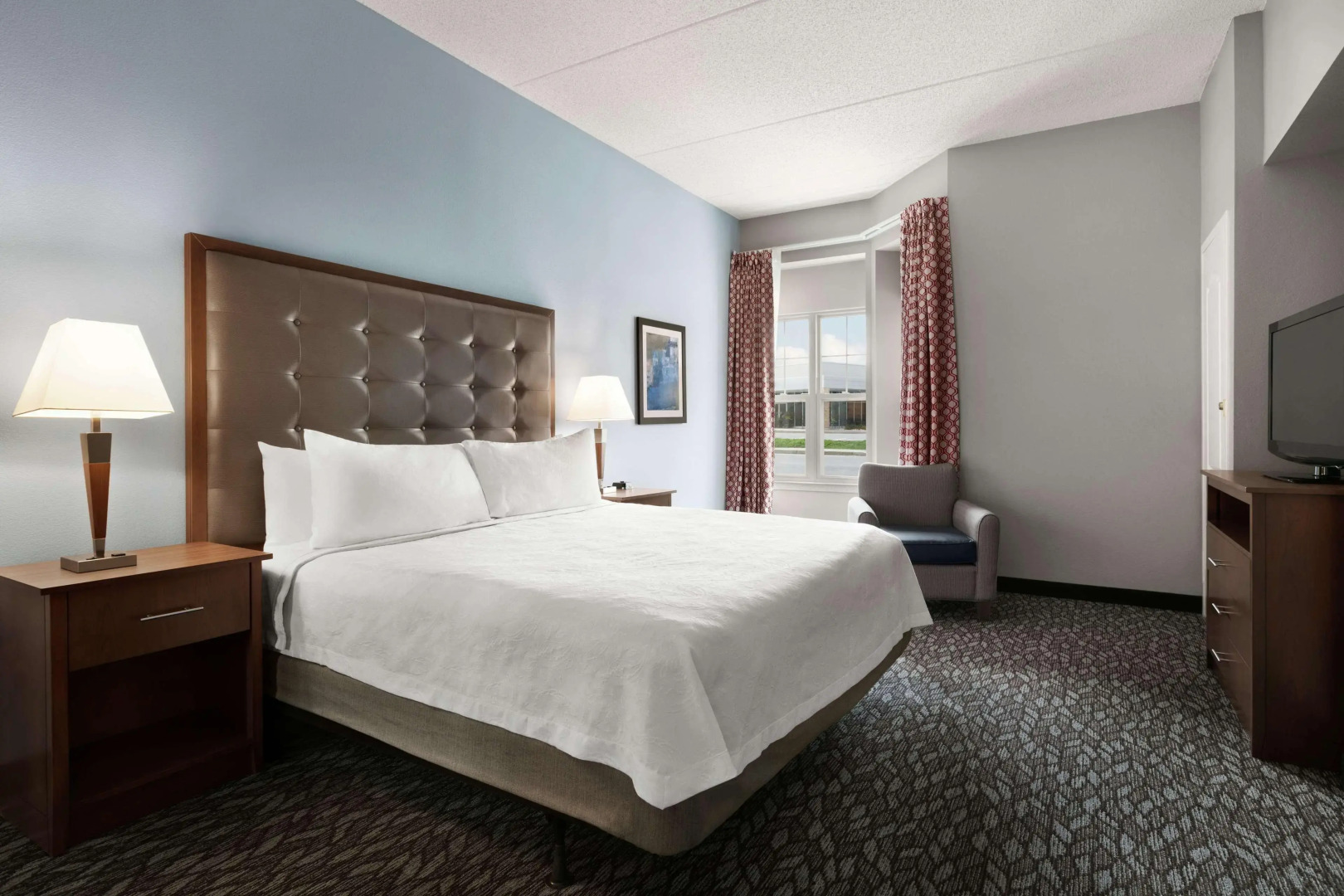 Homewood Suites by Hilton Harrisburg East-Hershey Area
