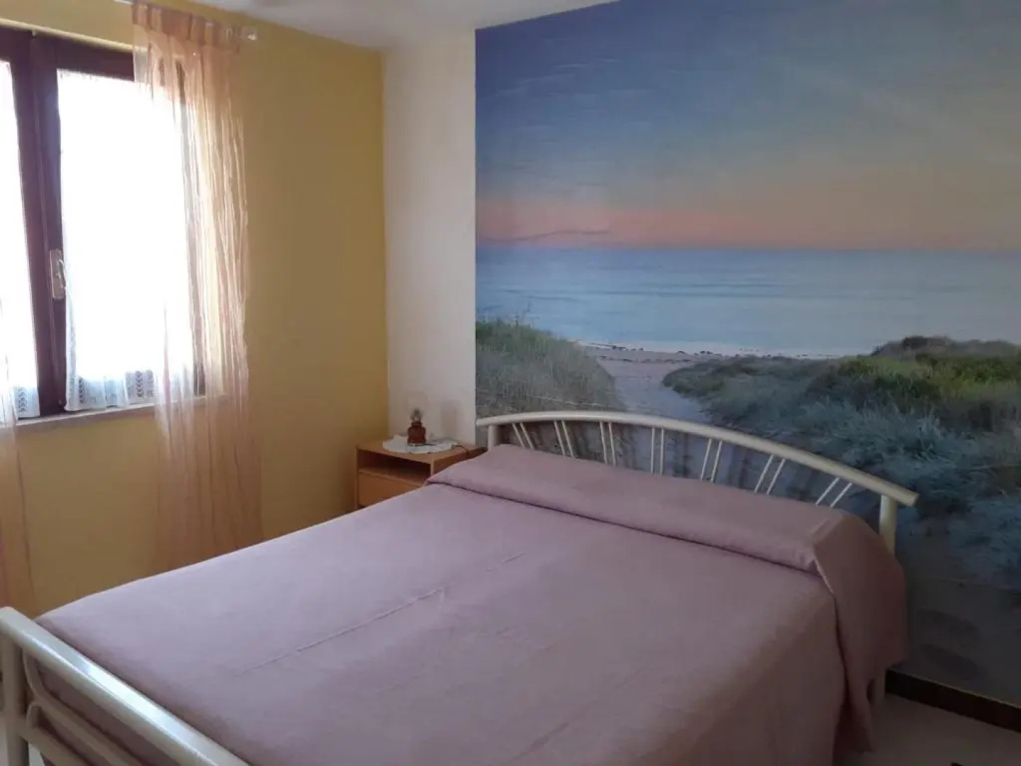 Casa Vacanze Bouganville