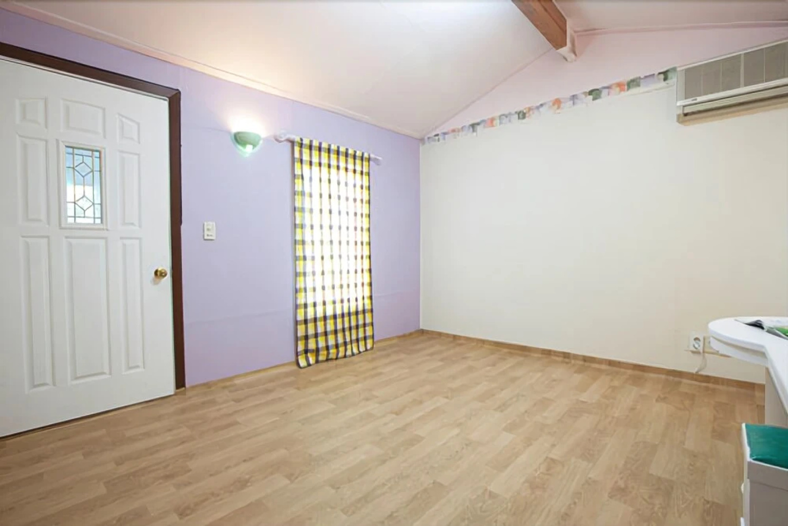 Taean Wood Fragrance Pension