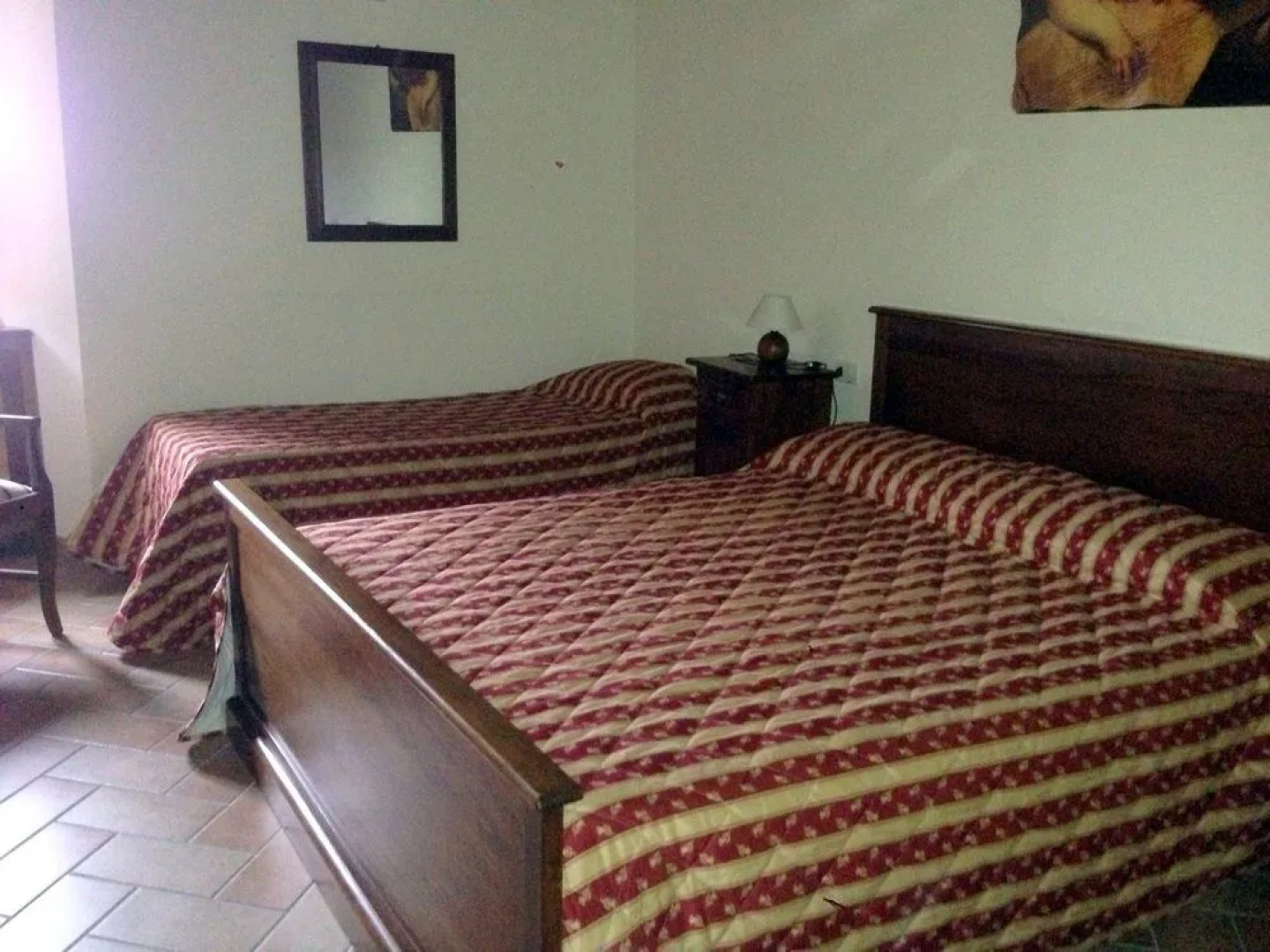 Torre dell'Orsa Appartamenti