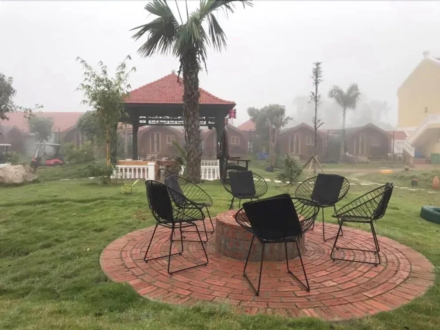 Doan Gia Resort Phong Nha