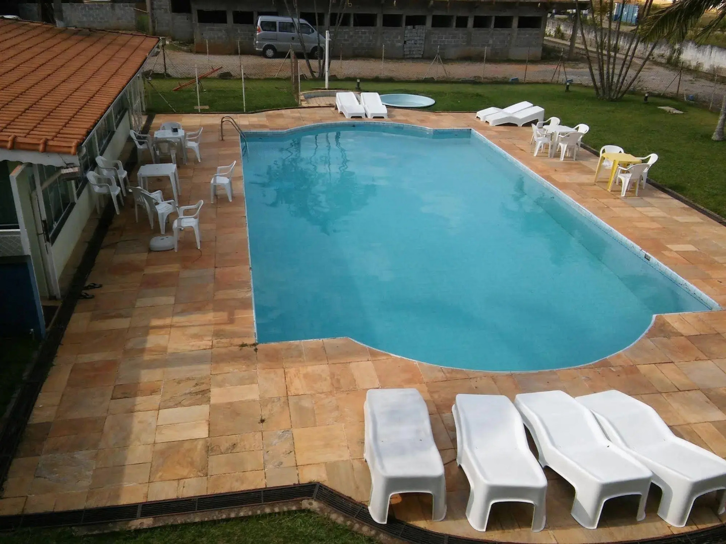 Pousada das Estrelas Atibaia