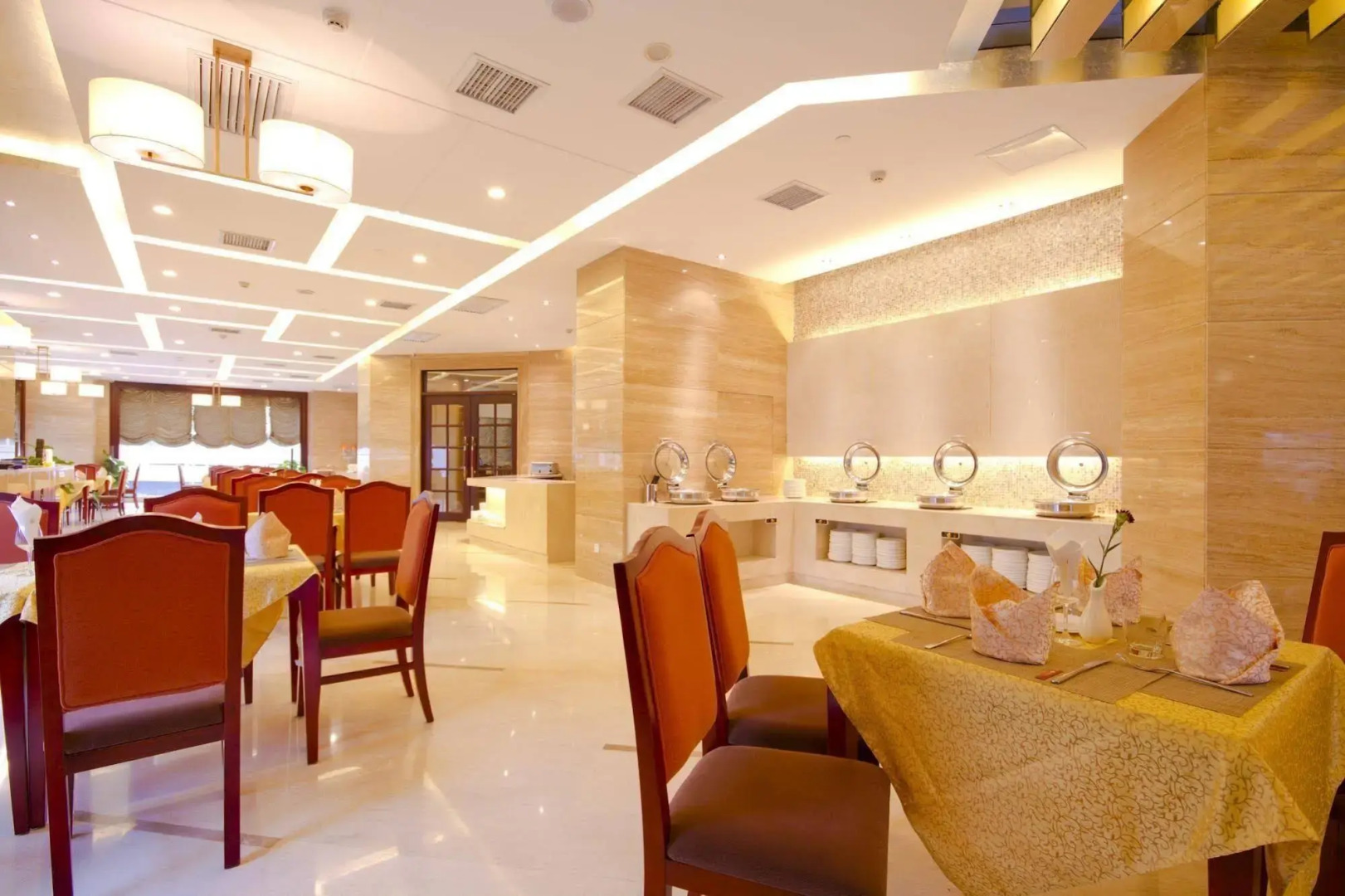 Changsha Xingwei Huatian Hotel